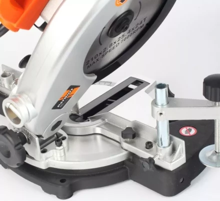 Пила торцовочная PATRIOT MS 210 купить в Перми