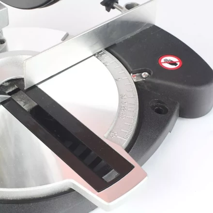 Пила торцовочная PATRIOT MS 210 купить в Перми