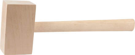 Киянки деревянные серия МАСТЕР купить в Перми