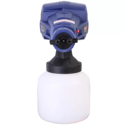 Краскораспылитель электрический Диолд КРЭ-2 купить в Перми