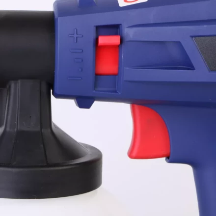 Краскораспылитель электрический Диолд КРЭ-2 купить в Перми