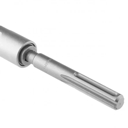 Переходник для перфоратора SDS Max на SDS Plus Matrix 703111 купить в Перми