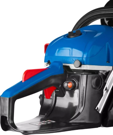 Бензиновая пила (бензопила) ПБЦ-450 40П серия ПРОФЕССИОНАЛ купить в Перми