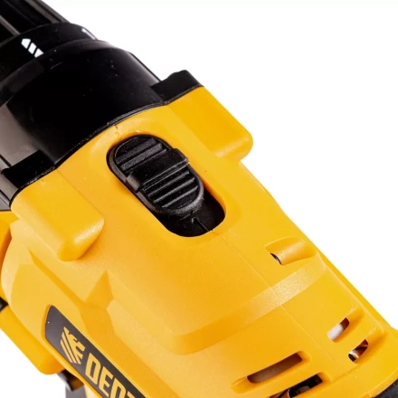 Дрель-шуруповерт аккумуляторная CDL-IB-18-02 Denzel 26113 купить в Перми