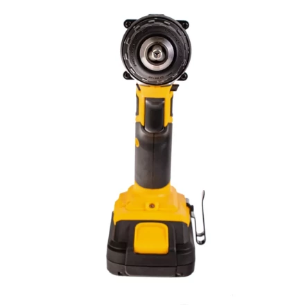 Дрель-шуруповерт аккумуляторная CDL-IB-18-02 Denzel 26113 купить в Перми