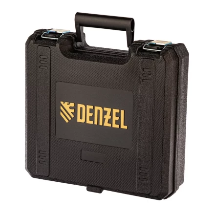 Дрель-шуруповерт аккумуляторная CDL-IB-18-02 Denzel 26113 купить в Перми