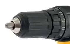 Дрель-шуруповерт аккумуляторная CDL-IB-18-02 Denzel 26113 купить в Перми