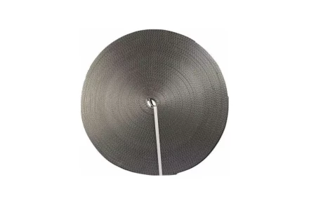 Лента текстильная TOR 7:1 120 мм 18000 кг (серый) (Q) 1001135 купить в Перми