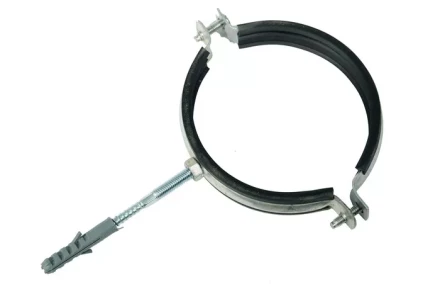 Хомут трубный ЭНКОР комплект 4 106-111мм 43808 купить в Перми