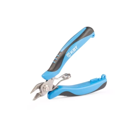 Мини-бокорезы слесарно-монтажные КВТ 105 мм, серия ПРОФИ (92058) купить в Перми