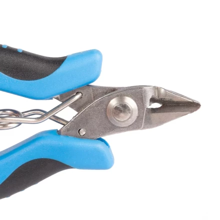 Мини-бокорезы слесарно-монтажные КВТ 105 мм, серия ПРОФИ (92058) купить в Перми