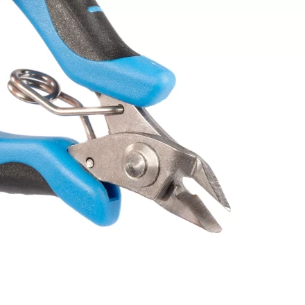 Мини-бокорезы слесарно-монтажные КВТ 105 мм, серия ПРОФИ (92058) купить в Перми