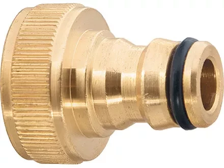 Адаптер латунный 3/4" внутренняя резьба  PALISAD 65825 купить в Перми