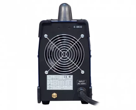 Аппарат аргонодуговой сварки Aurora-Pro INTER TIG 202 Mosfet купить в Перми