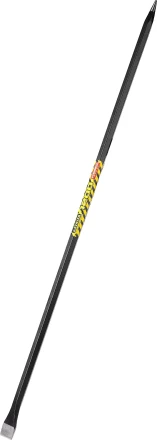 Лом строительный, 1200 мм, 22 мм, шестигранный, STAYER 21622-12 купить в Перми