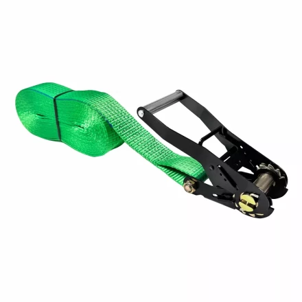 Ремень стяжной кольцевой с храповым механизмом HITCH REGULAR 50мм 5т 5м (SZ087249) купить в Перми