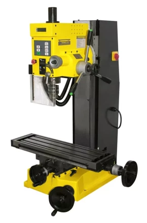 Станок фрезерный Корвет 415 по металлу 94150 купить в Перми