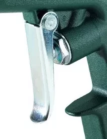 Пистолет продувочный Metabo BP 10 купить в Перми