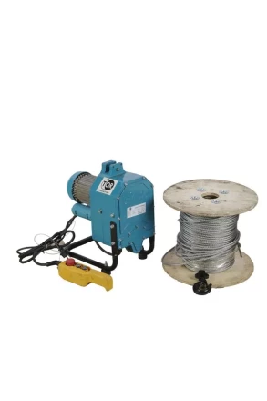 Таль электрическая подвесная TOR BLDN-YT-STL 300/600BP (канат 200 м) 1011296 купить в Перми