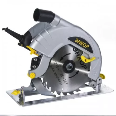 Пила дисковая ПДЭ-1800/75 50246 купить в Перми