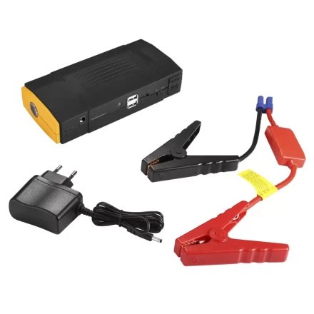 Пусковое устройство DEKO DKJS18000mAh auto kit, 051-8050 купить в Перми