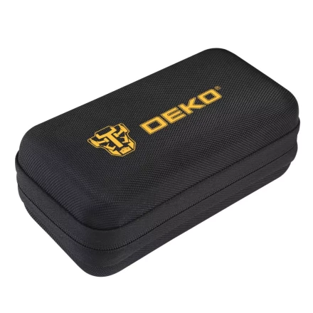 Пусковое устройство DEKO DKJS18000mAh auto kit, 051-8050 купить в Перми