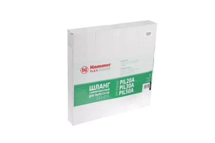 Шланг HAMMER 233-019 купить в Перми