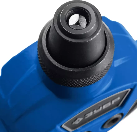 ЗУБР ТК-64, 2.4 - 6.4 мм, 250 мм, литой компактный заклепочник, Профессионал (311972) купить в Перми