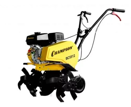 Мотокультиватор Champion ВC 5512 купить в Перми