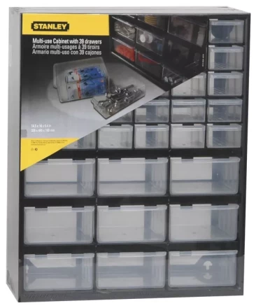 Органайзер вертикальный Stanley 1-93-981 купить в Перми