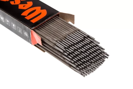 Электроды для сварки WESTER МР-3, 3.0 мм, 3 кг купить в Перми