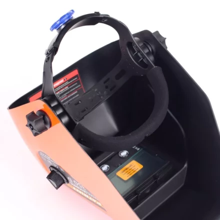 Маска сварочная Patriot power 350 D купить в Перми