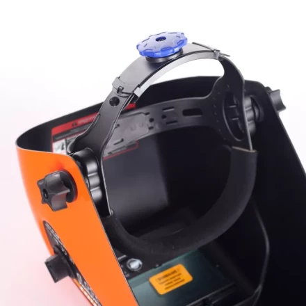 Маска сварочная Patriot power 350 D купить в Перми