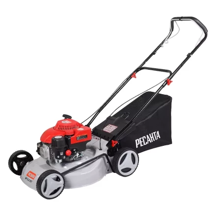 Бензиновая газонокосилка Ресанта КР-5.0 БТ 70/3/12 купить в Перми