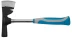 Молоток-топорик ЗУБР  кованый для строительных работ, с металлической обрезиненной рукояткой, 600г 20257-600_z01 купить в Перми