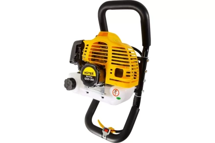 Мотобур Huter GGD-300 70/13/22 купить в Перми