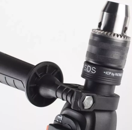 Перфоратор RH 230 PATRIOT купить в Перми