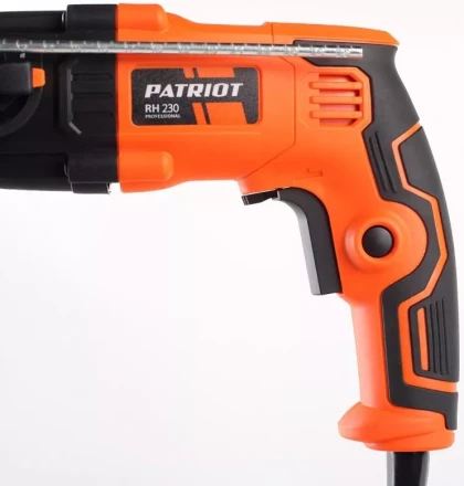 Перфоратор RH 230 PATRIOT купить в Перми