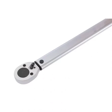 Ключ динамометрический 140-980 Нм 3/4&quot; CrV хромированый STELS 14165 купить в Перми