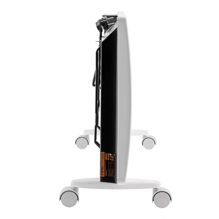 Конвектор гибридный электрический HybridX-2000, ИК нагреватель, цифровой термостат// Denzel 98120 купить в Перми