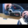 Электрорубанок BOSCH GHO 26-82 D купить в Перми