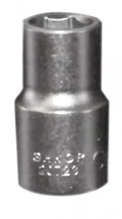 Головка торцевая 1/2" х 12мм 1/10/400 ЭНКОР 20723 купить в Перми