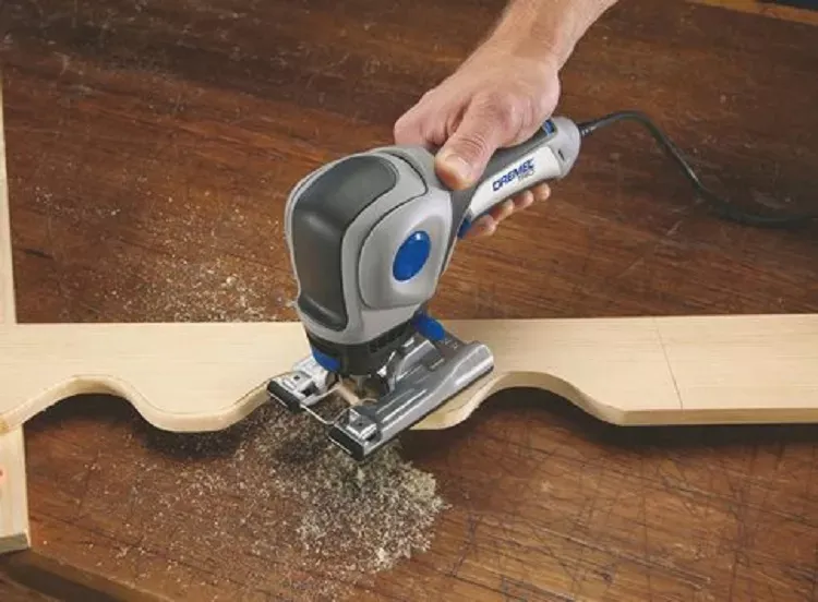 Фреза концевая Trio Tr 615 Dremel купить в Перми