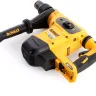 Перфоратор аккум. DCH 481 N DeWalt купить в Перми