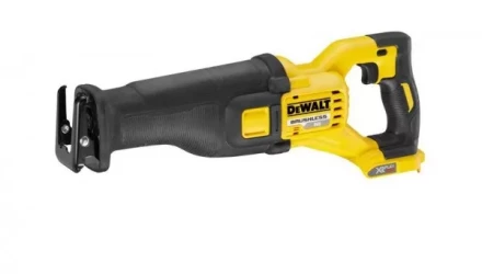 Пила сабельная DCS388N FLEXVOLT DeWalt аккумуляторная купить в Перми