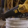 Пила сабельная DCS388N FLEXVOLT DeWalt аккумуляторная купить в Перми