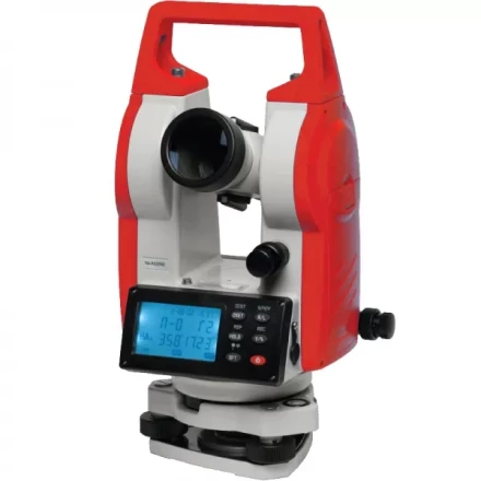 Теодолит электронный ADA DigiTeo-2 купить в Перми