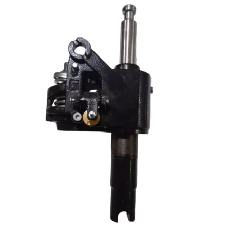 Гидроузел в сборе для тележек гидравлических BF-III (Oil pump Assembly) 1006715 купить в Перми