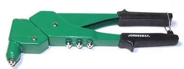 Заклепочник с поворотной головкой 2,4-4,8 мм V1004 Jonnesway 48074 купить в Перми