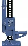 Домкрат реечный профессиональный STELS High Jack 3т 50529 купить в Перми